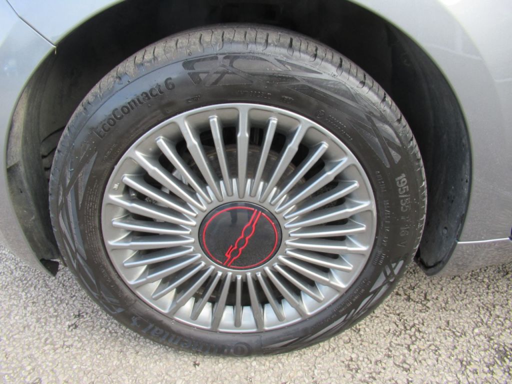 Used Fiat 500 2022 for sale - 77666076: Photo 11