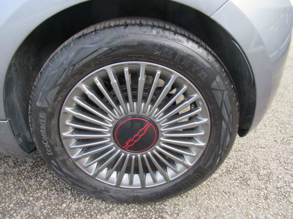 Used Fiat 500 2022 for sale - 77666076: Photo 12