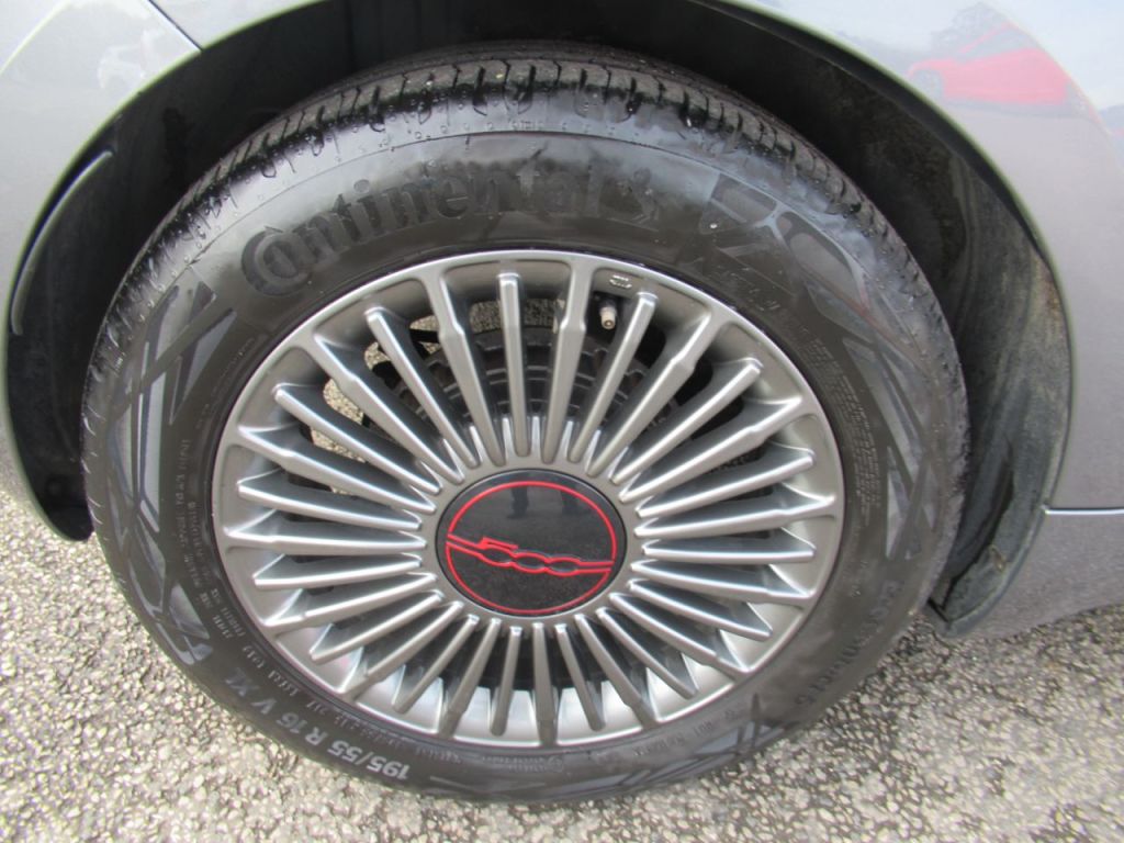 Used Fiat 500 2022 for sale - 77666076: Photo 13