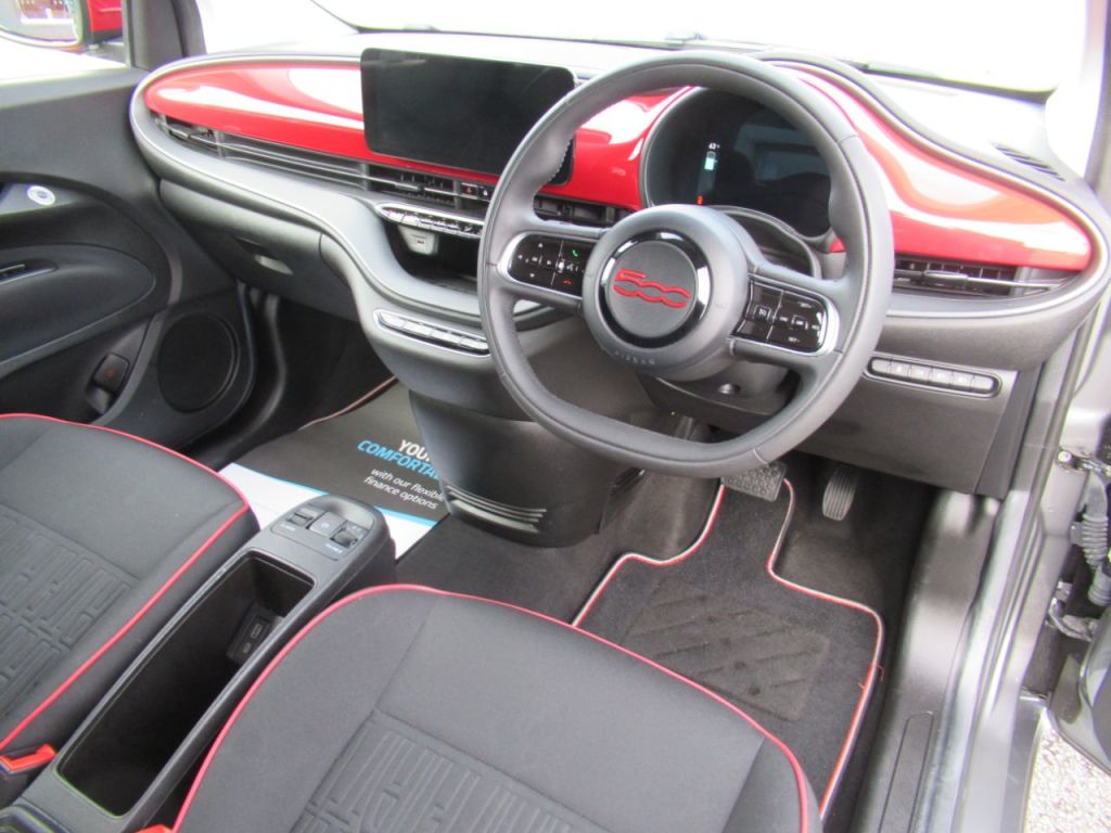 Used Fiat 500 2022 for sale - 77666076: Photo 14