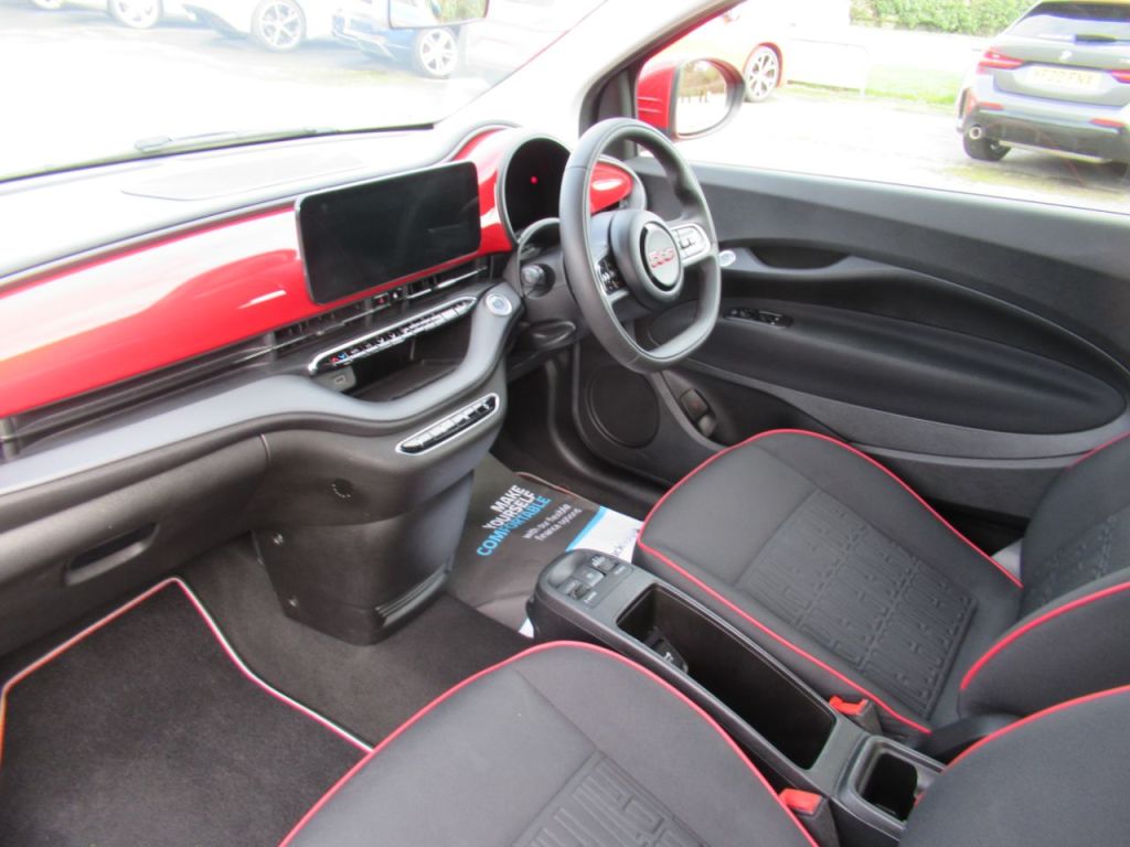 Used Fiat 500 2022 for sale - 77666076: Photo 18