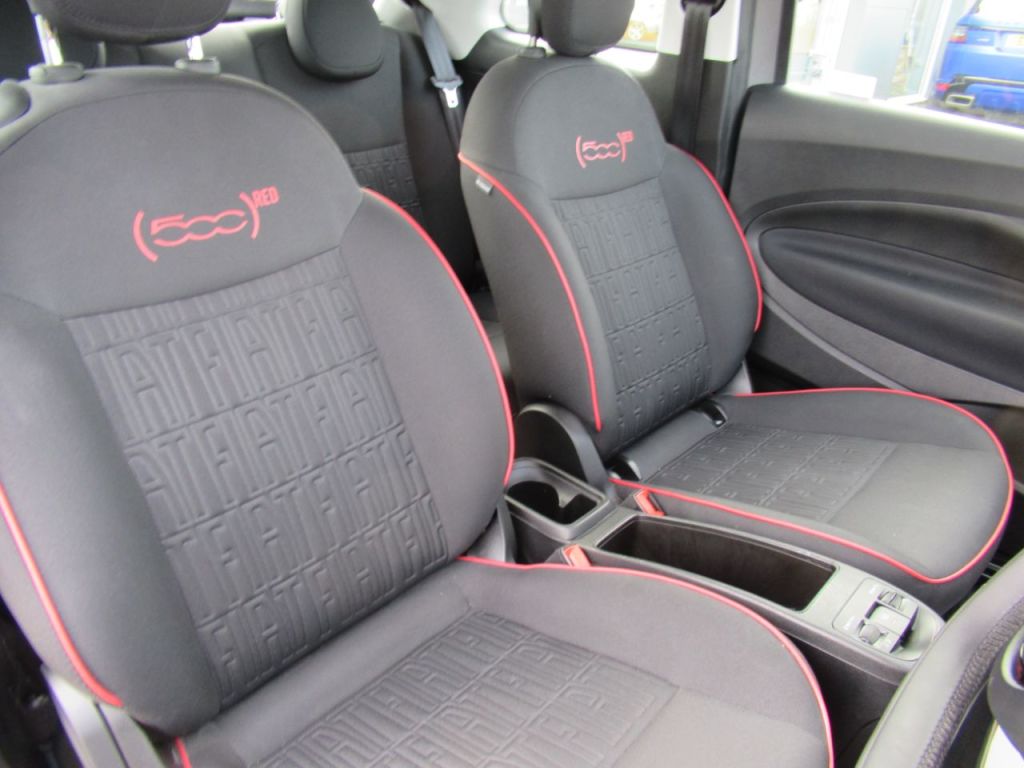 Used Fiat 500 2022 for sale - 77666076: Photo 19