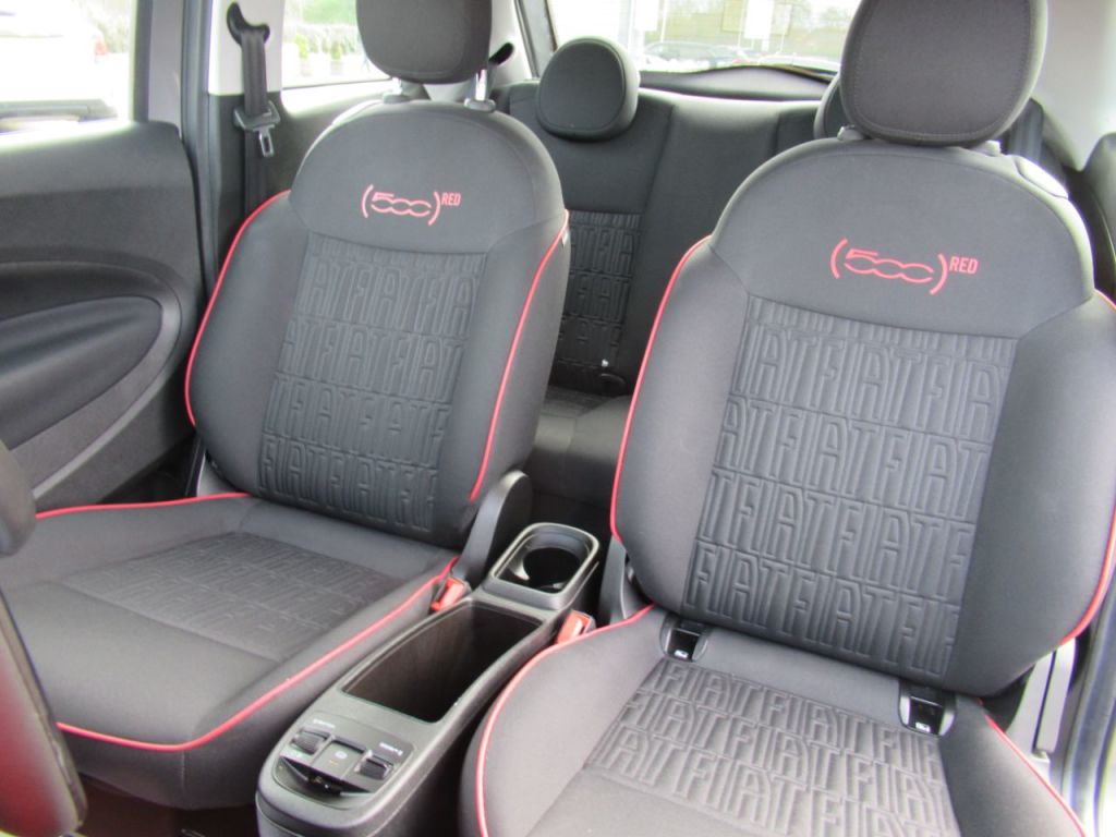 Used Fiat 500 2022 for sale - 77666076: Photo 20