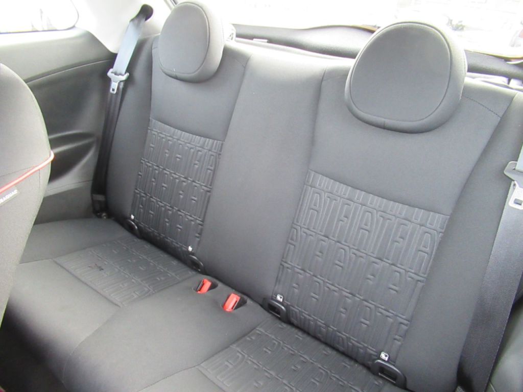 Used Fiat 500 2022 for sale - 77666076: Photo 21