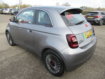 Used Fiat 500 2022 for sale - 77666076: Photo