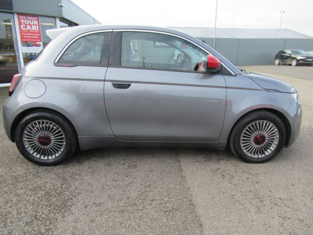 Used Fiat 500 2022 for sale - 77666076: Photo 7
