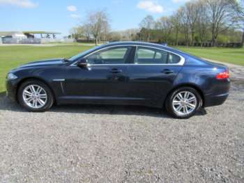 Used Jaguar XF 2015 for sale - 73965128: Photo