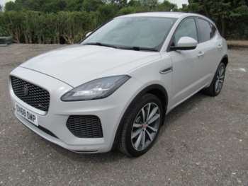 2018 - 2.0d [180] R-Dynamic HSE 5dr Auto
