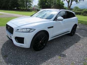 2019 - 2.0d [180] Chequered Flag 5dr Auto AWD