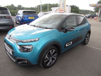 Used Citroen C3 2022 for sale - 79369807: Photo