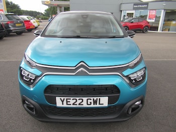 Used Citroen C3 2022 for sale - 79369807: Photo