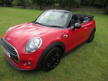 2017 - 1.5 Cooper 2dr