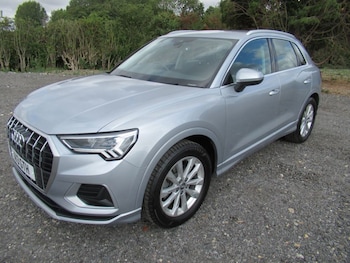 2019 - 35 TFSI Sport 5dr