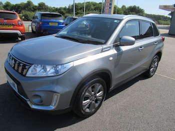 Used Suzuki Vitara 2018 for sale - 79244470: Photo