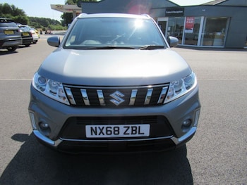 Used Suzuki Vitara 2018 for sale - 79244470: Photo