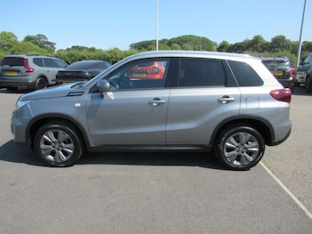 Used Suzuki Vitara 2018 for sale - 79244470: Photo