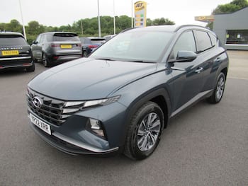 Used Hyundai TUCSON 2022 for sale - 79653788: Photo