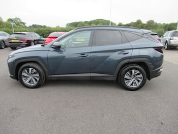 Used Hyundai TUCSON 2022 for sale - 79653788: Photo