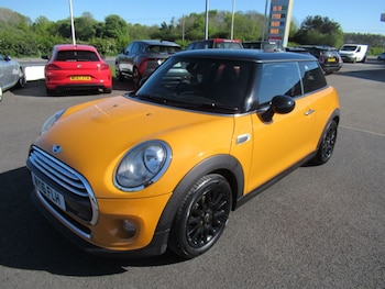 Used MINI Hatch 2016 for sale - 78413134: Photo