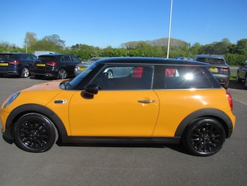Used MINI Hatch 2016 for sale - 78413134: Photo