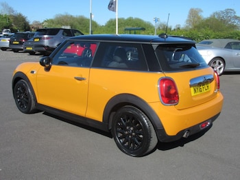 Used MINI Hatch 2016 for sale - 78413134: Photo