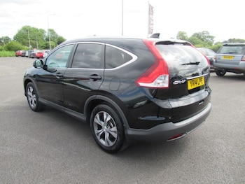 Used Honda CR-V 2014 for sale - 79063297: Photo