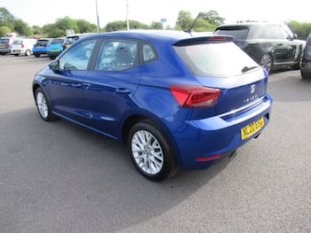 Used SEAT Ibiza 2020 for sale - 79500751: Photo