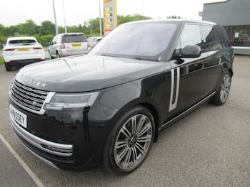 Used Land Rover Range Rover 2023 for sale - 78644702: Photo