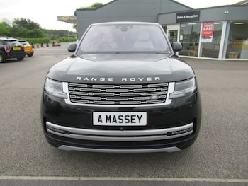 Used Land Rover Range Rover 2023 for sale - 78644702: Photo