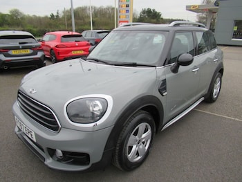 Used MINI Countryman 2017 for sale - 78043833: Photo