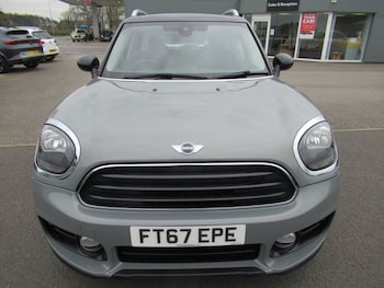Used MINI Countryman 2017 for sale - 78043833: Photo