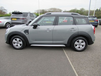 Used MINI Countryman 2017 for sale - 78043833: Photo