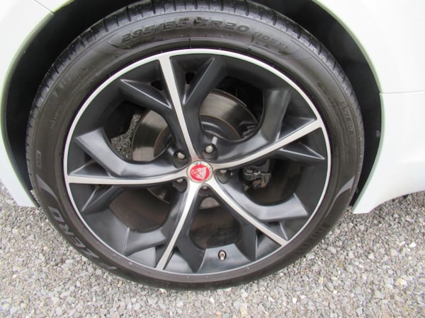 Used Jaguar F-Type 2015 for sale - 74637735: Photo 13