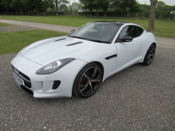 2015 - 3.0 Supercharged V6 2dr Auto