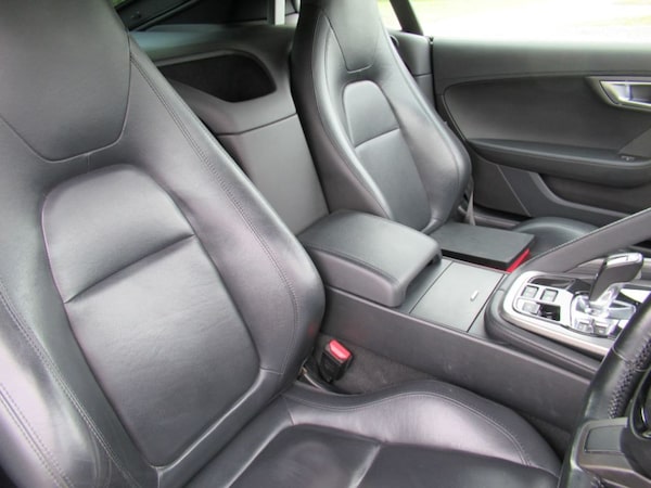 Used Jaguar F-Type 2015 for sale - 74637735: Photo 21