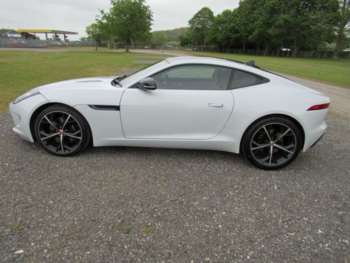 Used Jaguar F-Type 2015 for sale - 74637735: Photo