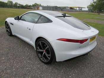 Used Jaguar F-Type 2015 for sale - 74637735: Photo