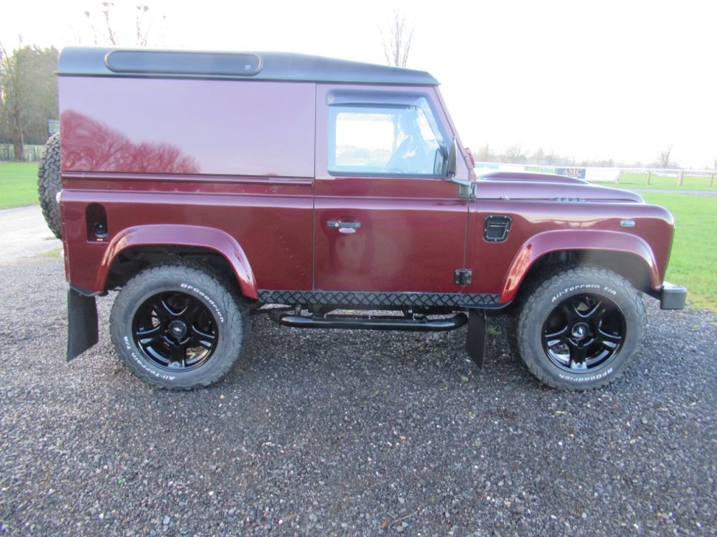 Vehicle 7