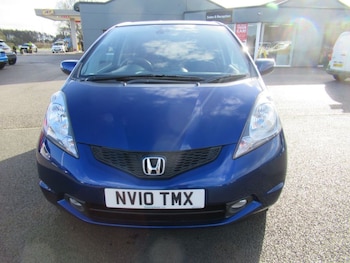 Used Honda Jazz 2010 for sale - 77779549: Photo