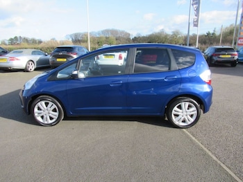 Used Honda Jazz 2010 for sale - 77779549: Photo