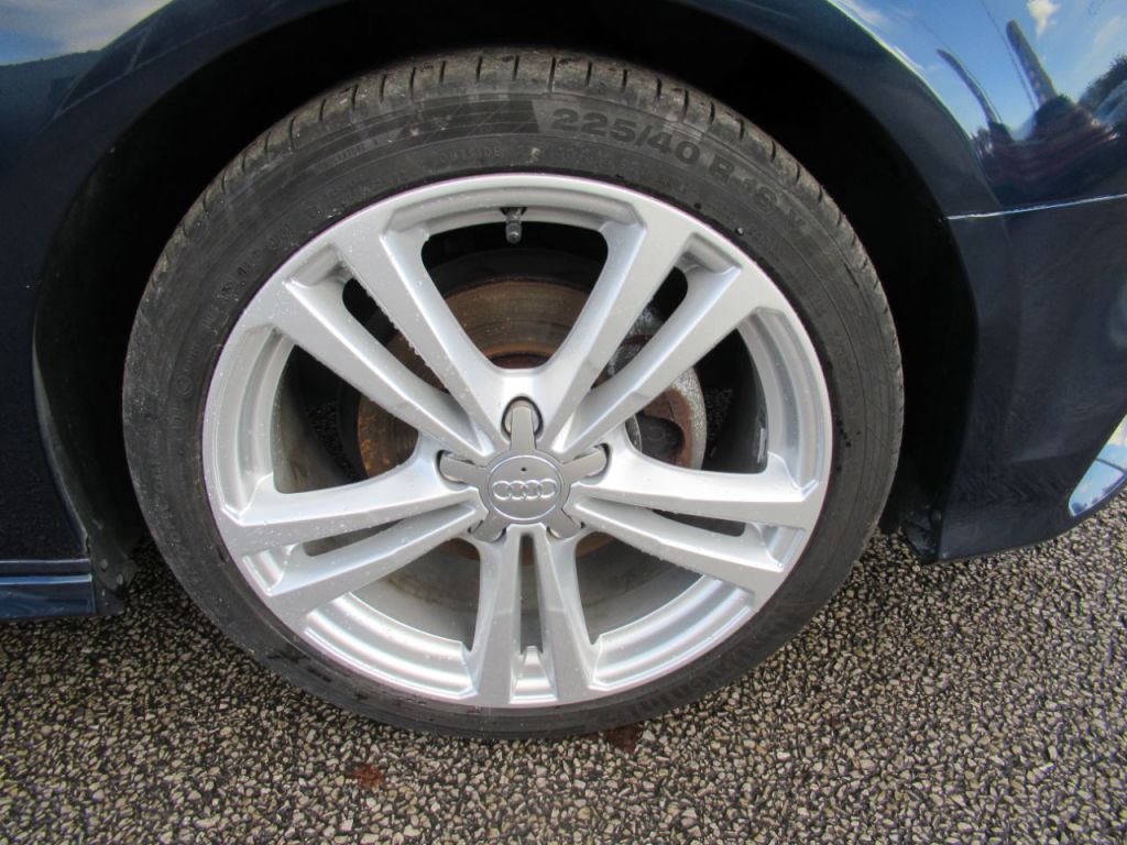 Used Audi A3 2017 for sale - 76453733: Photo 10