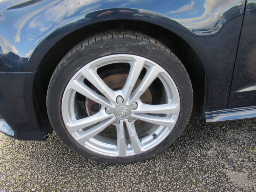 Used Audi A3 2017 for sale - 76453733: Photo 11