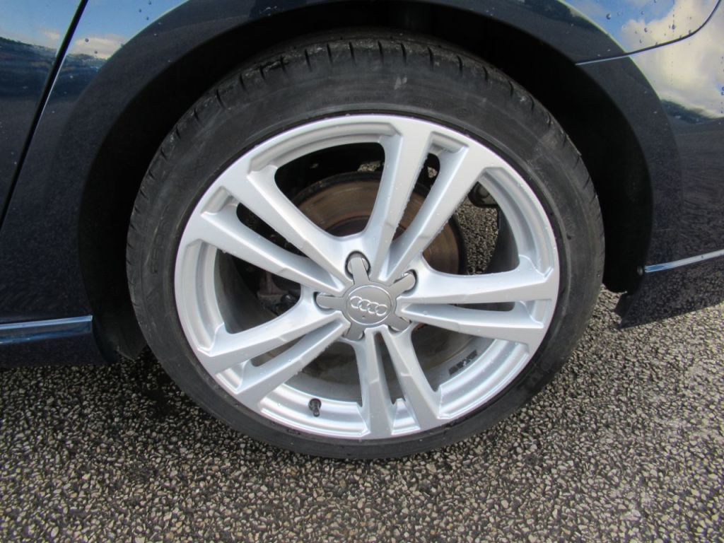 Used Audi A3 2017 for sale - 76453733: Photo 12