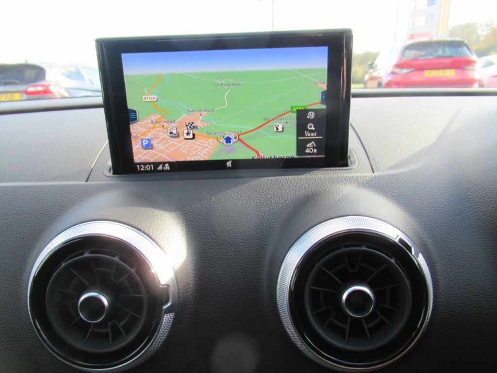 Used Audi A3 2017 for sale - 76453733: Photo 16