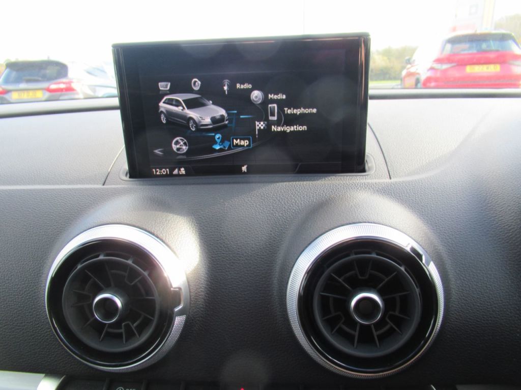 Used Audi A3 2017 for sale - 76453733: Photo 17