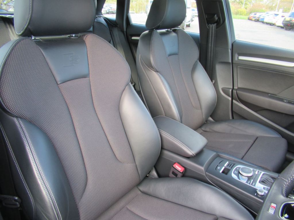 Used Audi A3 2017 for sale - 76453733: Photo 19