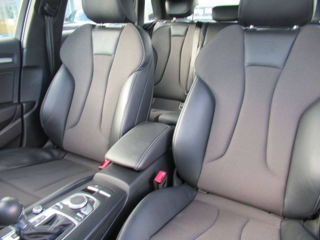 Used Audi A3 2017 for sale - 76453733: Photo 20