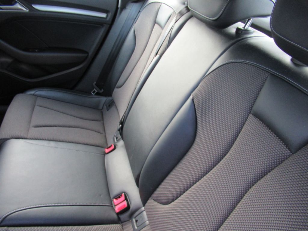 Used Audi A3 2017 for sale - 76453733: Photo 21