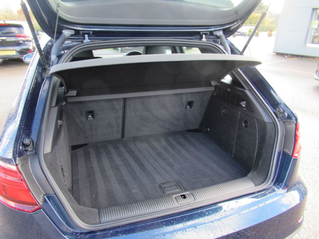 Used Audi A3 2017 for sale - 76453733: Photo 9