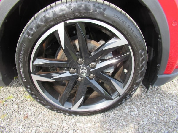 Used Toyota C-HR 2023 for sale - 74472726: Photo 10